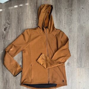 Chrome Men's Merino Cobra 3.0 Hoodie